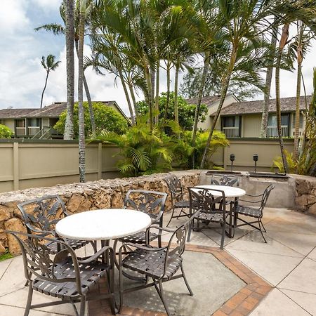 Turtle Bay Resort 132 카후쿠 외부 사진