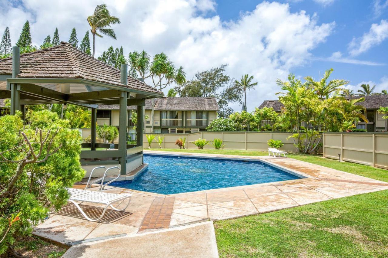 Turtle Bay Resort 132 카후쿠 외부 사진