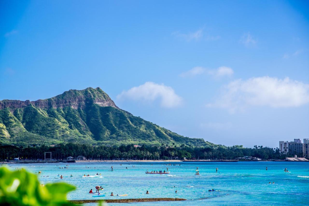 Turtle Bay Resort 132 카후쿠 외부 사진