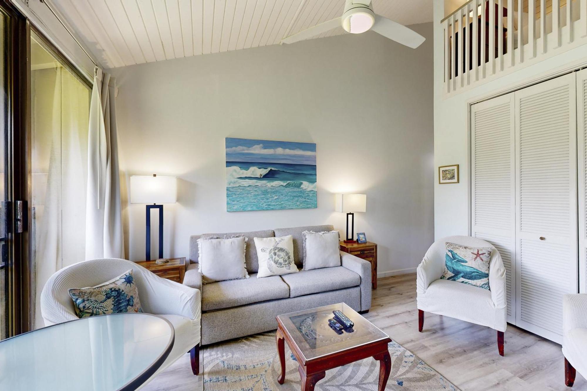 Turtle Bay Resort 132 카후쿠 외부 사진