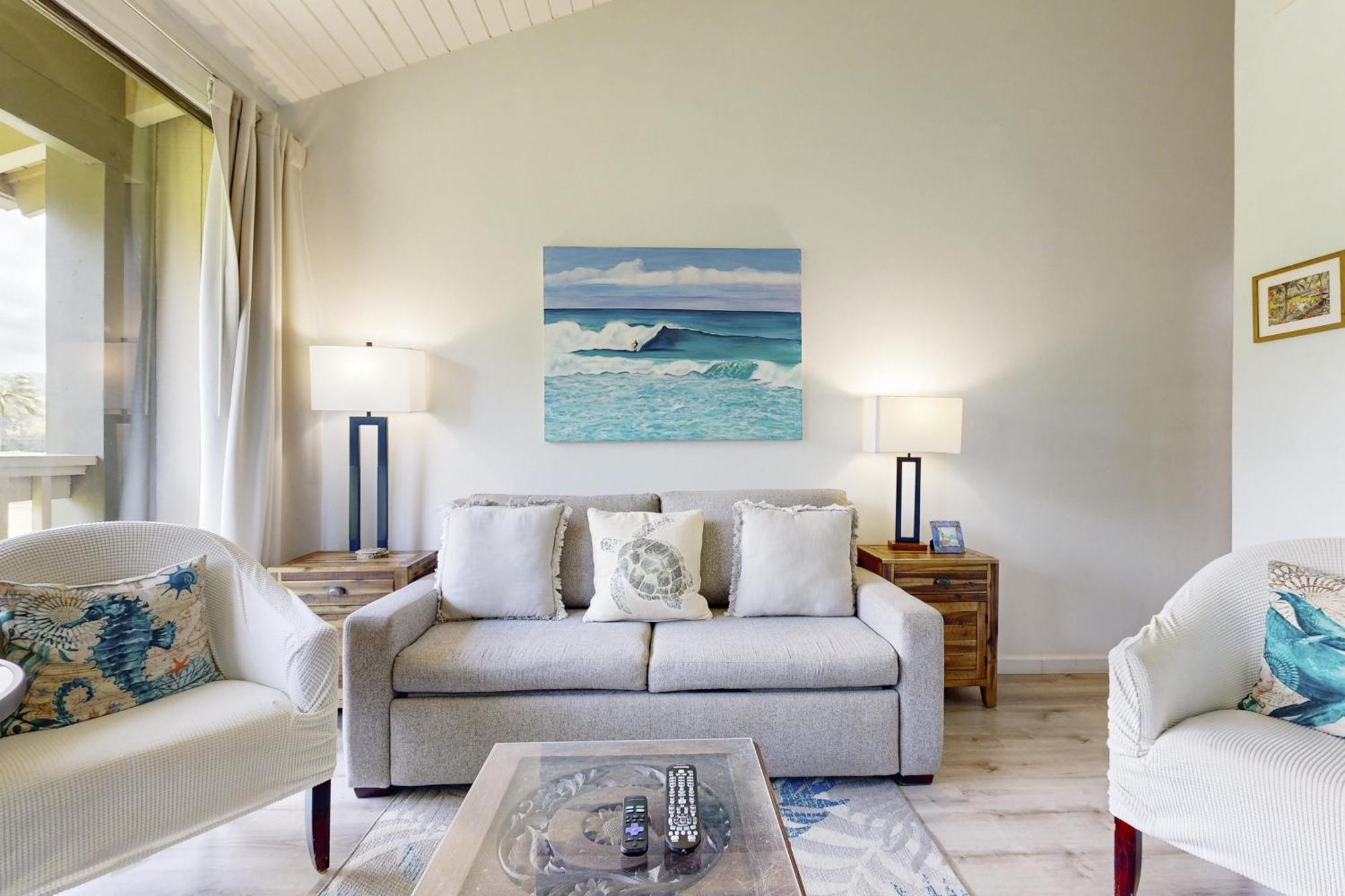 Turtle Bay Resort 132 카후쿠 외부 사진
