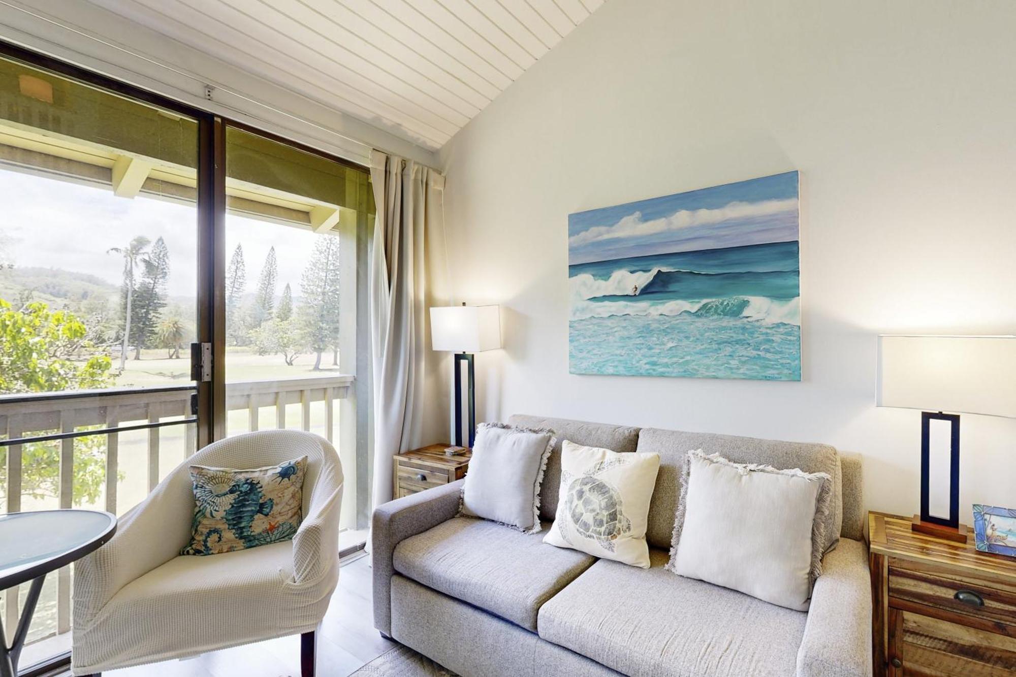 Turtle Bay Resort 132 카후쿠 외부 사진