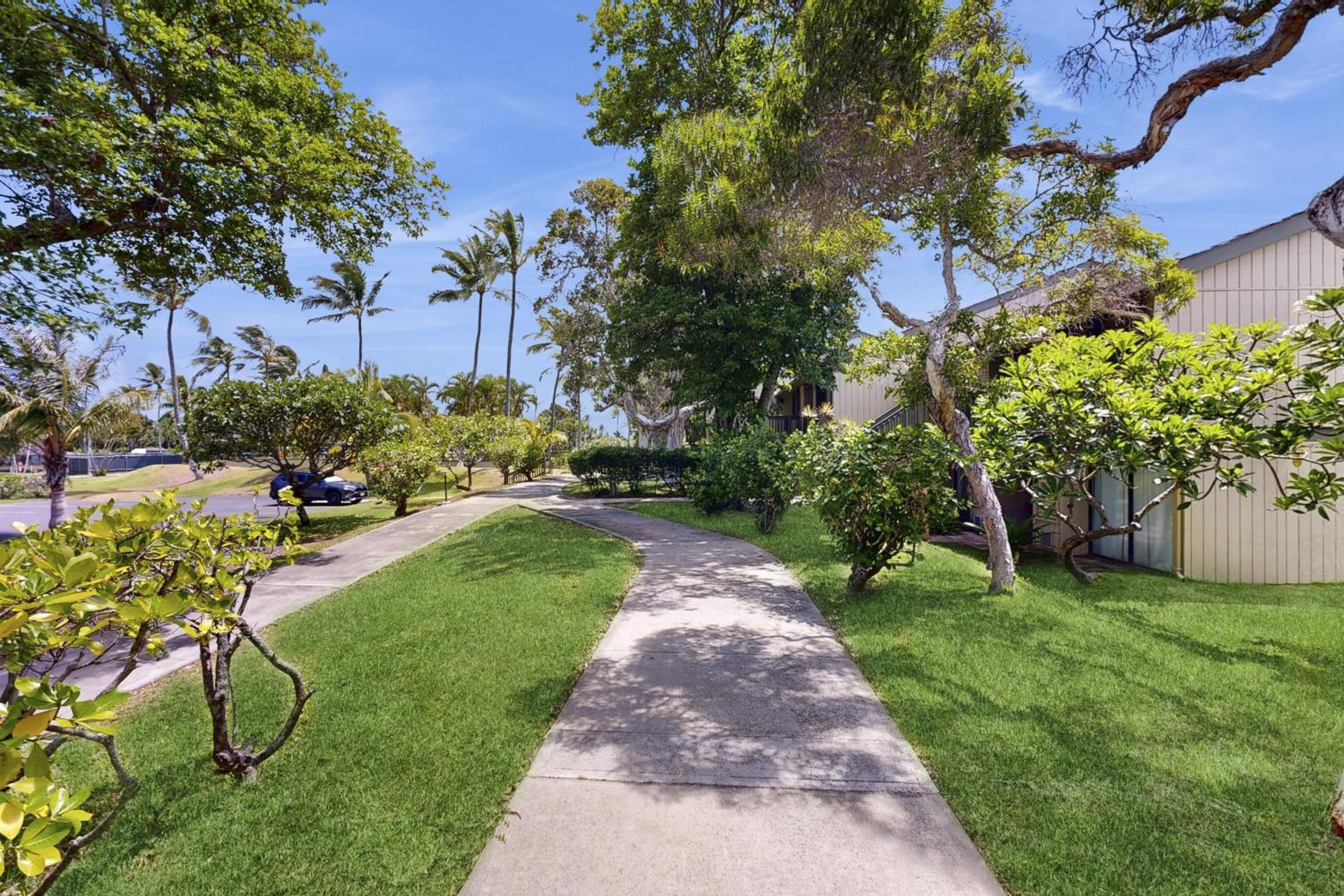 Turtle Bay Resort 132 카후쿠 외부 사진